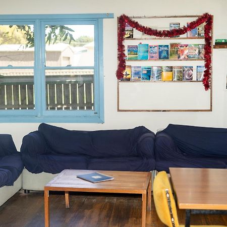 Apollo Bay Backpackers Hostel Luaran gambar