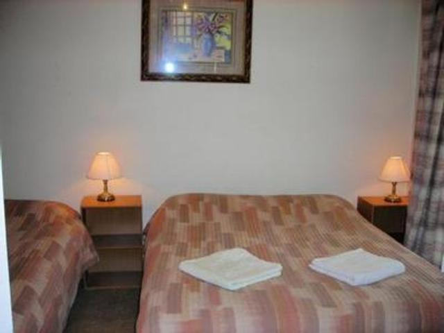Apollo Bay Backpackers Hostel Bilik gambar