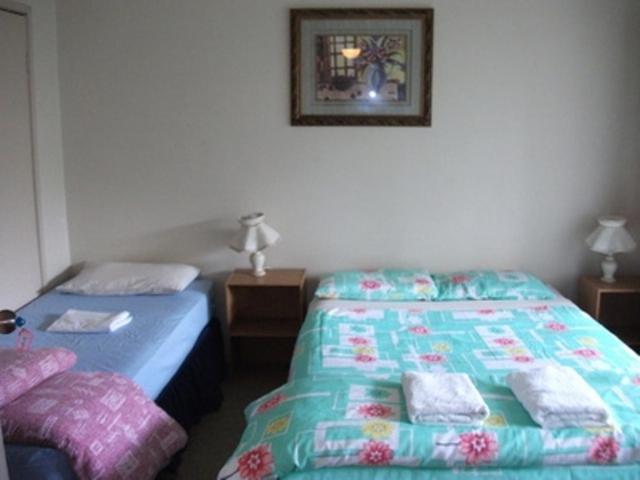 Apollo Bay Backpackers Hostel Bilik gambar