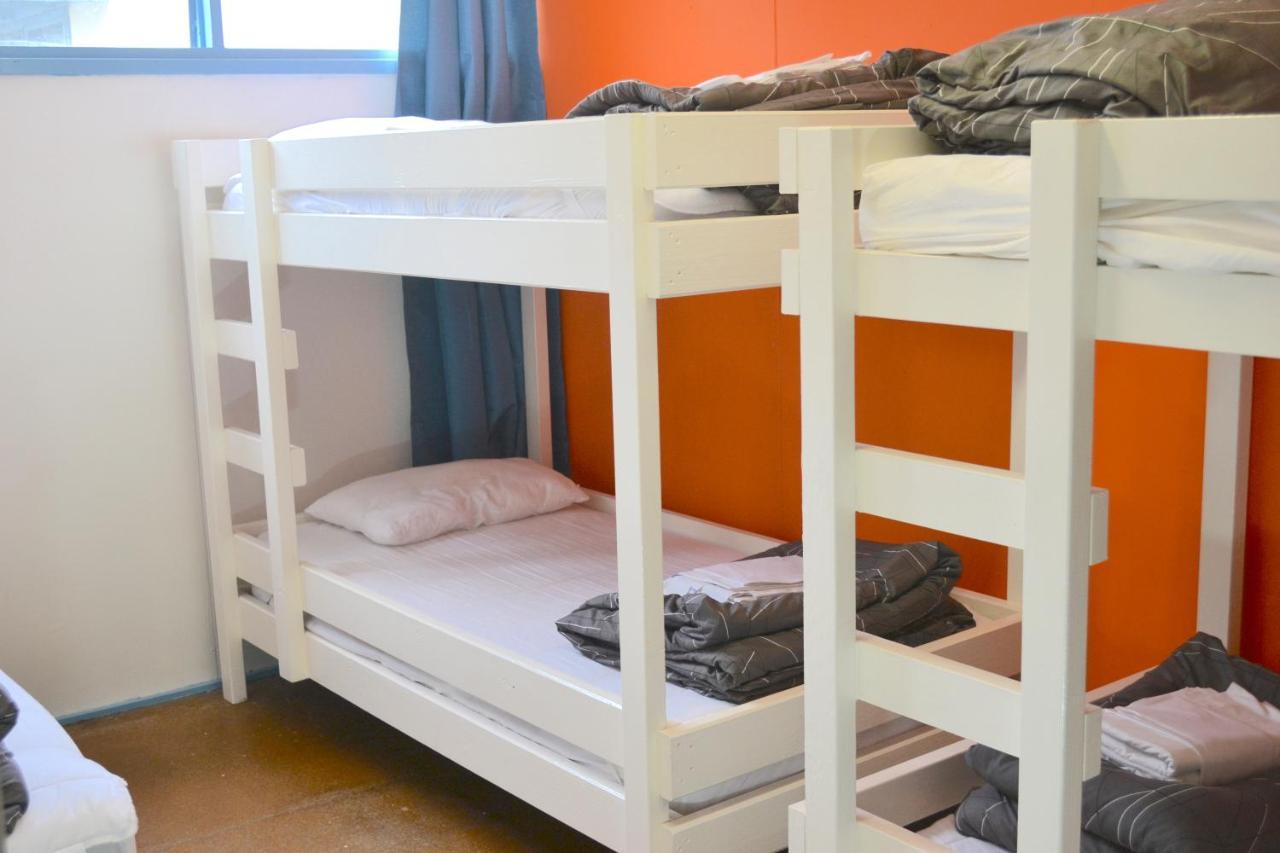 Apollo Bay Backpackers Hostel Luaran gambar