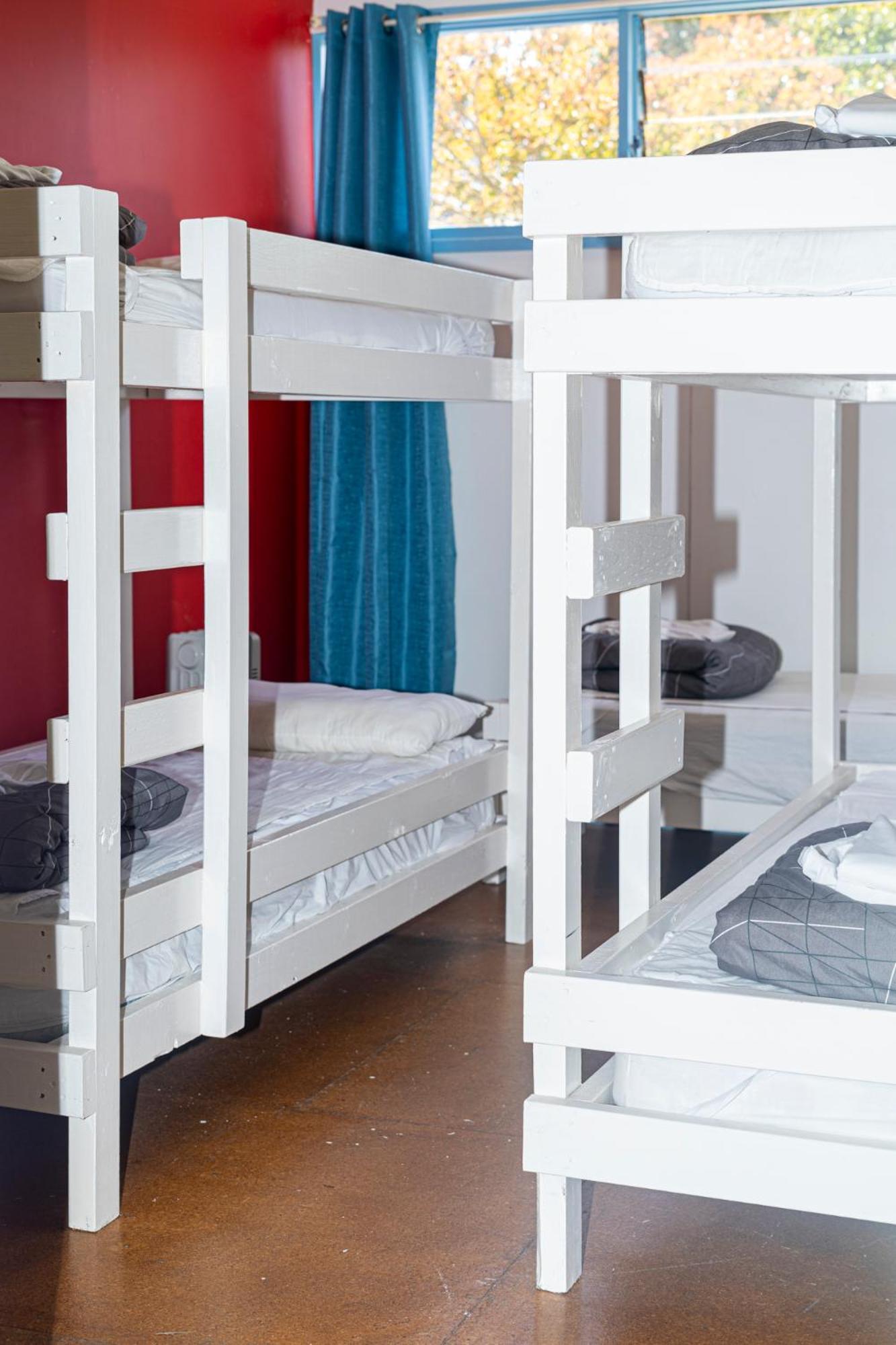 Apollo Bay Backpackers Hostel Luaran gambar