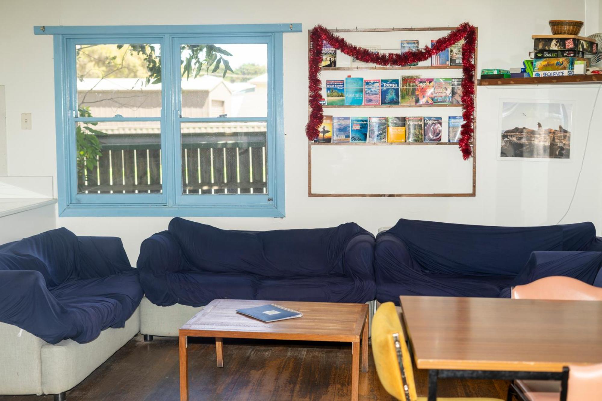 Apollo Bay Backpackers Hostel Luaran gambar