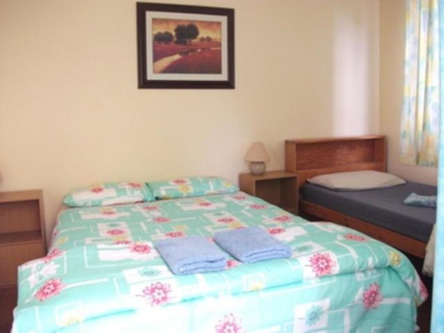 Apollo Bay Backpackers Hostel Bilik gambar