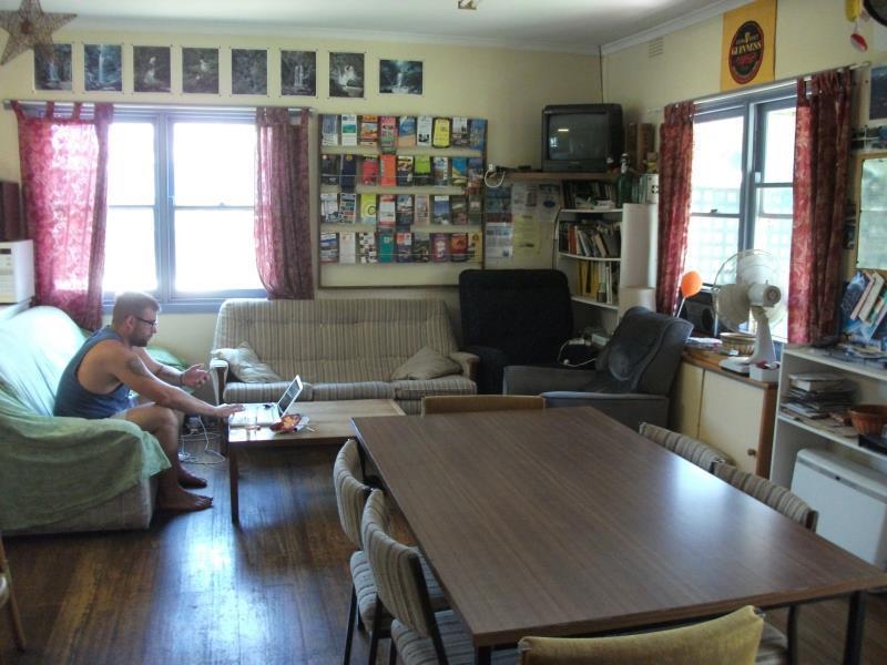 Apollo Bay Backpackers Hostel Luaran gambar