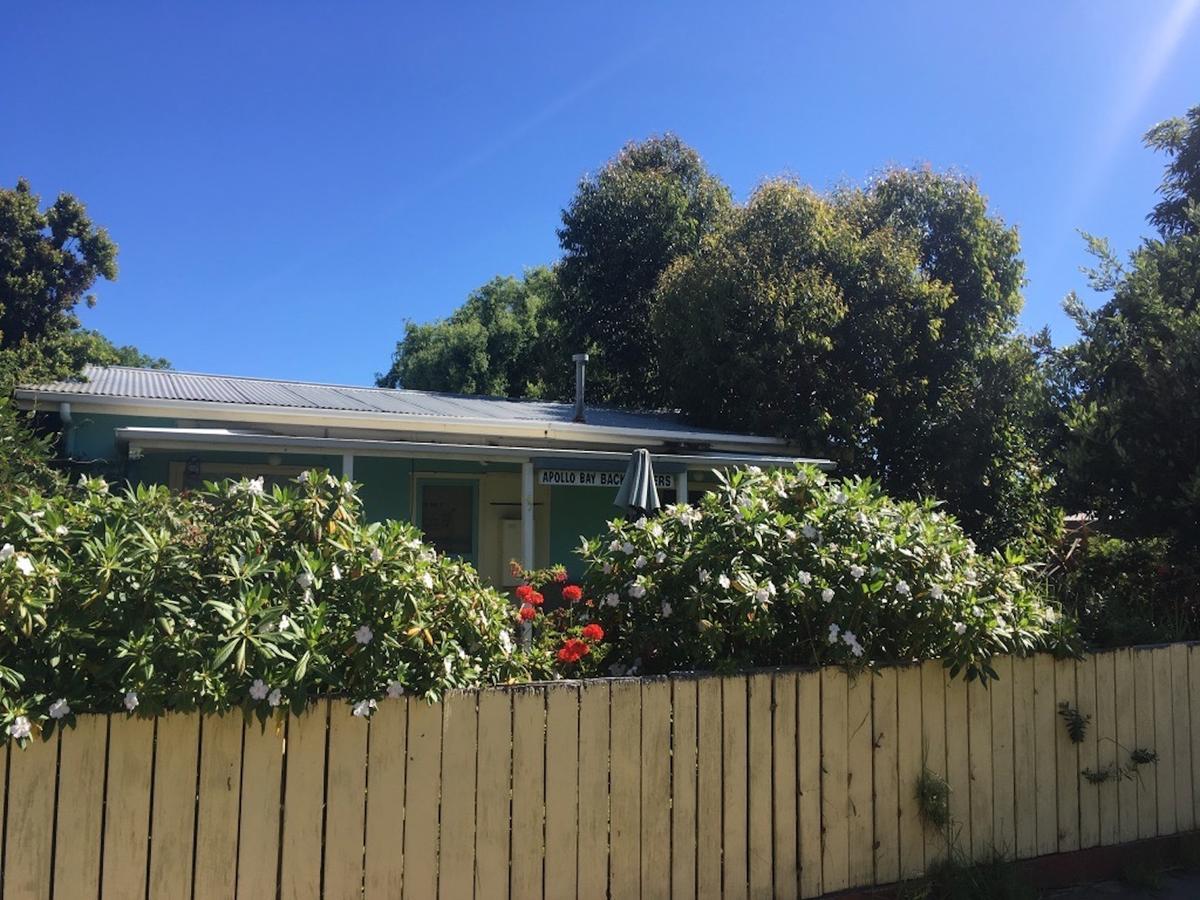Apollo Bay Backpackers Hostel Luaran gambar