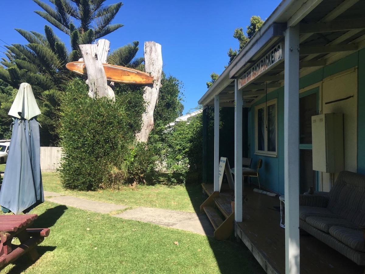 Apollo Bay Backpackers Hostel Luaran gambar