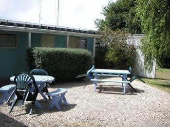 Apollo Bay Backpackers Hostel Luaran gambar